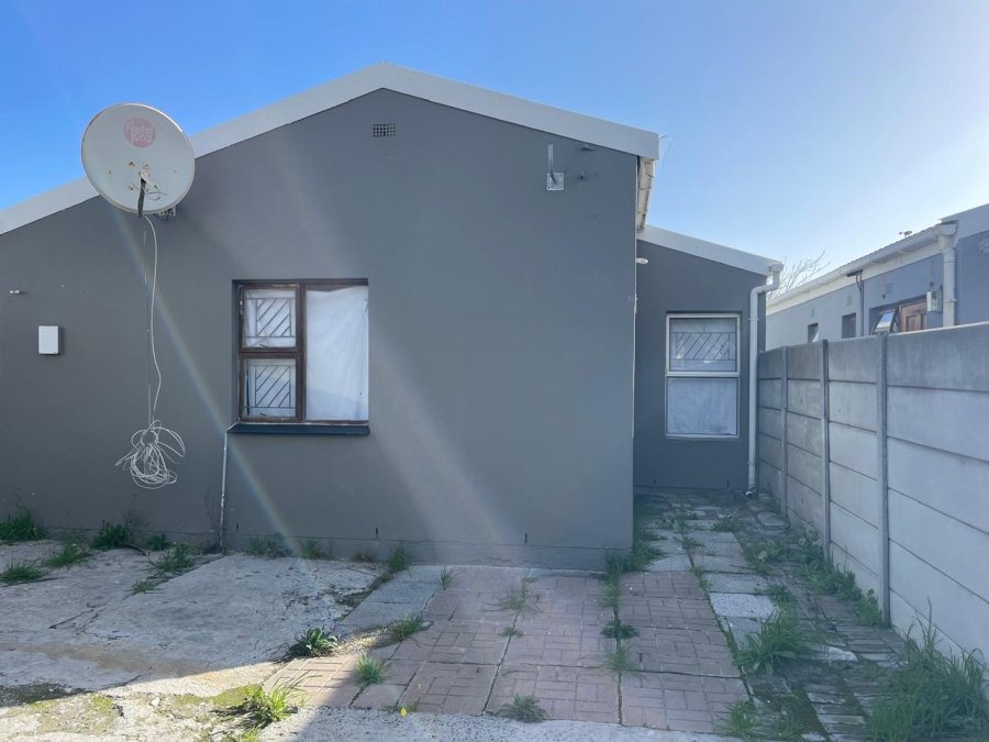 3 Bedroom Property for Sale in Summer Greens Western Cape